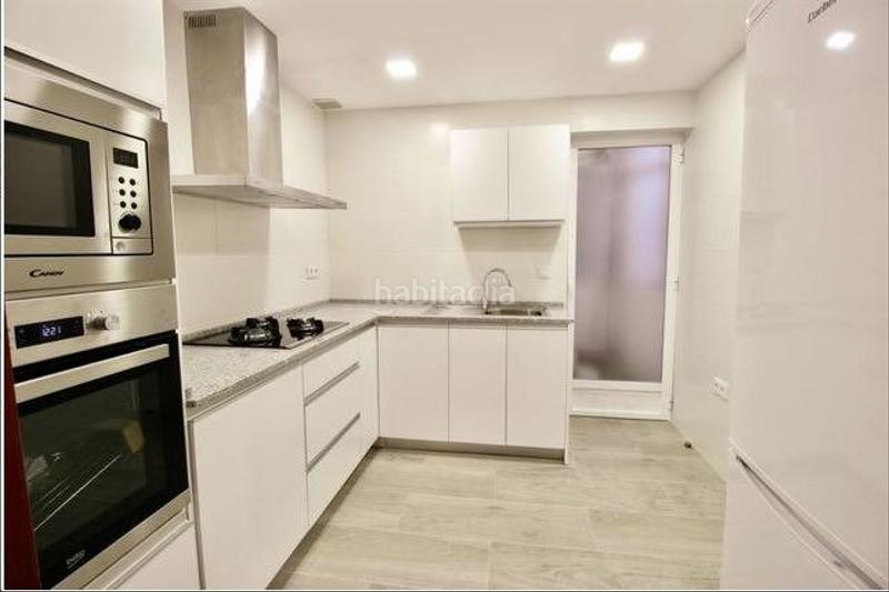 Foto 38cf476f-5096-4832-a901-de8a04a5f100. Rent flat with heating parking in Ensanche-Diputación Alicante