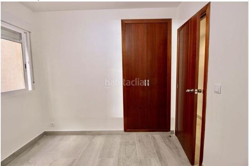 Foto 6192d966-dfb4-421b-96cf-a449c8b2173c. Rent flat with heating parking in Ensanche-Diputación Alicante