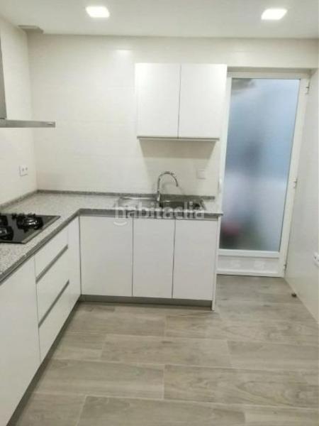 Foto 63d6f147-a716-4cab-a0cc-7b03c5708f11. Rent flat with heating parking in Ensanche-Diputación Alicante