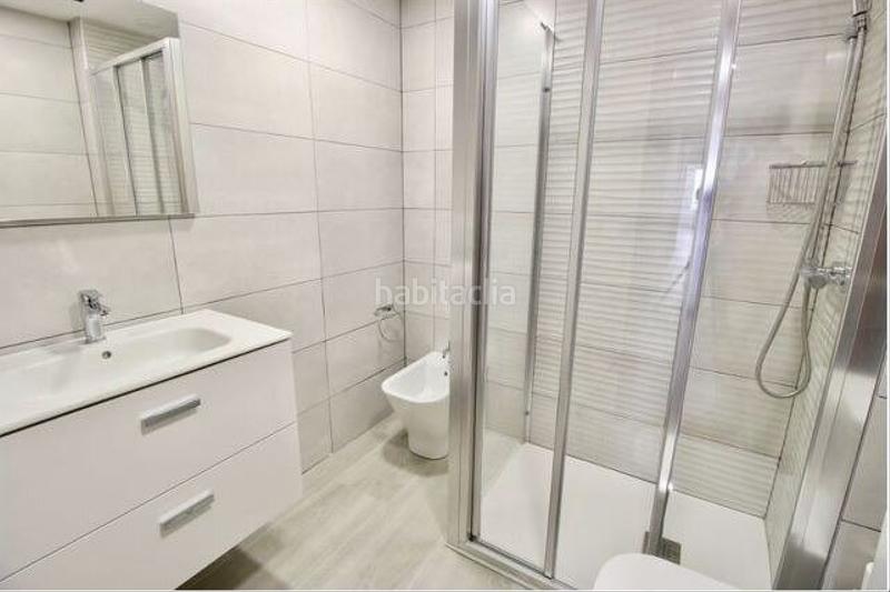 Foto 79b047cc-580d-4f30-bcdd-e8080ab4dd5c. Rent flat with heating parking in Ensanche-Diputación Alicante