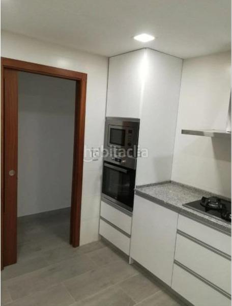 Foto e4ca31f6-8210-4614-ac26-6df7e059b93c. Rent flat with heating parking in Ensanche-Diputación Alicante