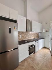 Rent Ground floor in Florida Baja. Alquiler de linda y acogedora planta baja reformada zona la flor