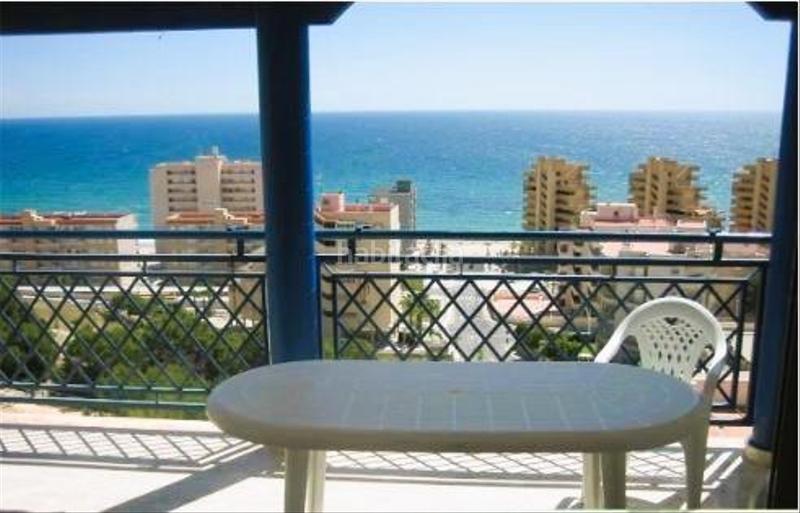 Foto 1ddcf1d3-ef2d-4ec4-bb4a-9aa9ad7ccc81. Miete etagenwohnung mit heizung pool in Los Arenales del Sol Elche / Elx