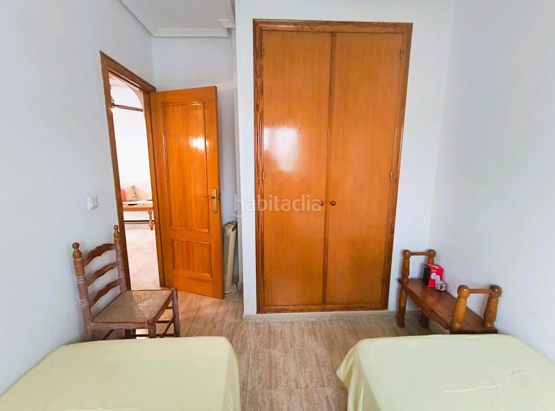 Foto 3711f4b2-ed14-4948-ab21-66c9be20488b. Miete etagenwohnung mit heizung pool in Los Arenales del Sol Elche / Elx
