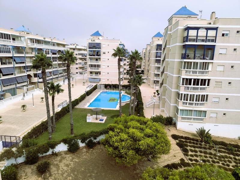 Foto 5d8c334d-bcf4-4bf3-b946-53f45990b38d. Miete etagenwohnung mit heizung pool in Los Arenales del Sol Elche / Elx