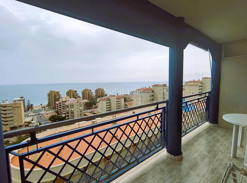 Foto 900d4f68-1a3d-485a-9184-00571a4941c0. Miete etagenwohnung mit heizung pool in Los Arenales del Sol Elche / Elx
