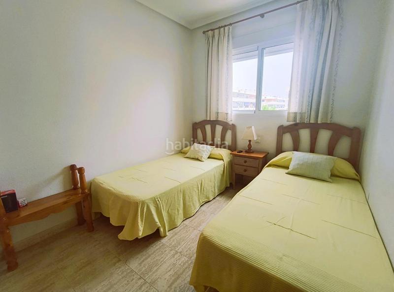 Foto 96b273f7-8607-4d1f-8eb2-2536205cf7bc. Miete etagenwohnung mit heizung pool in Los Arenales del Sol Elche / Elx