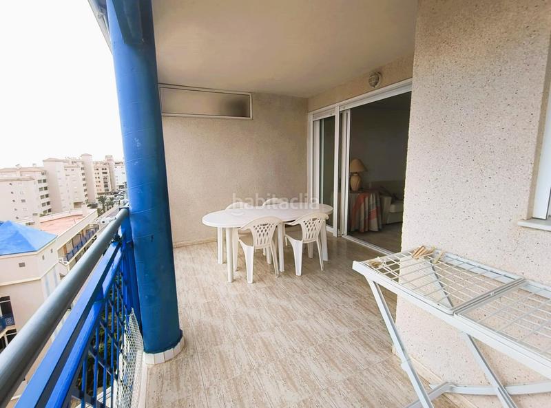 Foto 9c09c660-4a2e-4694-9ed4-ed3ff2d535c7. Miete etagenwohnung mit heizung pool in Los Arenales del Sol Elche / Elx