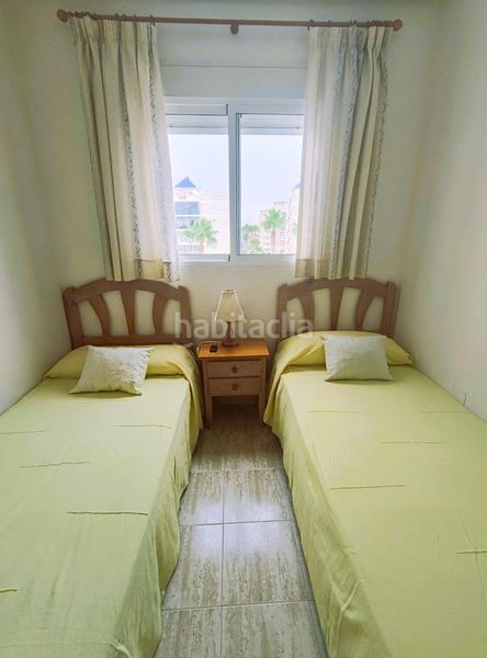 Foto ae8444ba-404d-4709-ac03-643ef441a03c. Miete etagenwohnung mit heizung pool in Los Arenales del Sol Elche / Elx