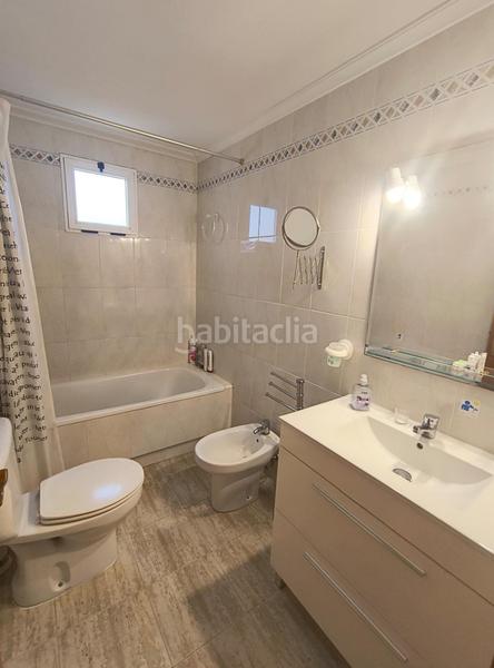 Foto ec4ab9ea-6aa3-41b9-b8e6-9d4fa2a3b99f. Miete etagenwohnung mit heizung pool in Los Arenales del Sol Elche / Elx