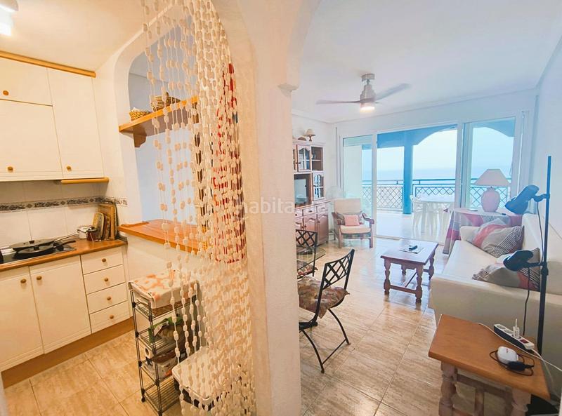 Foto 2d170d11-02ab-4a60-8e65-a661e41270a3. Rent flat with heating pool in Los Arenales del Sol Elche / Elx