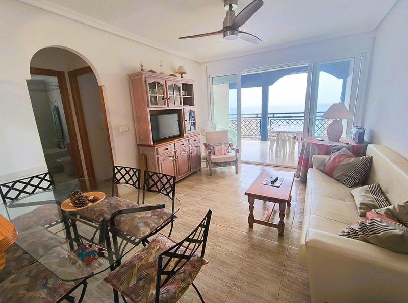 Foto 3b86bd33-04b2-4a8e-95ff-cf9decb4168a. Rent flat with heating pool in Los Arenales del Sol Elche / Elx