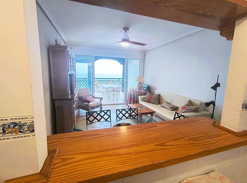 Foto 49308907-2e8d-4e14-aff5-2227794b5815. Rent flat with heating pool in Los Arenales del Sol Elche / Elx