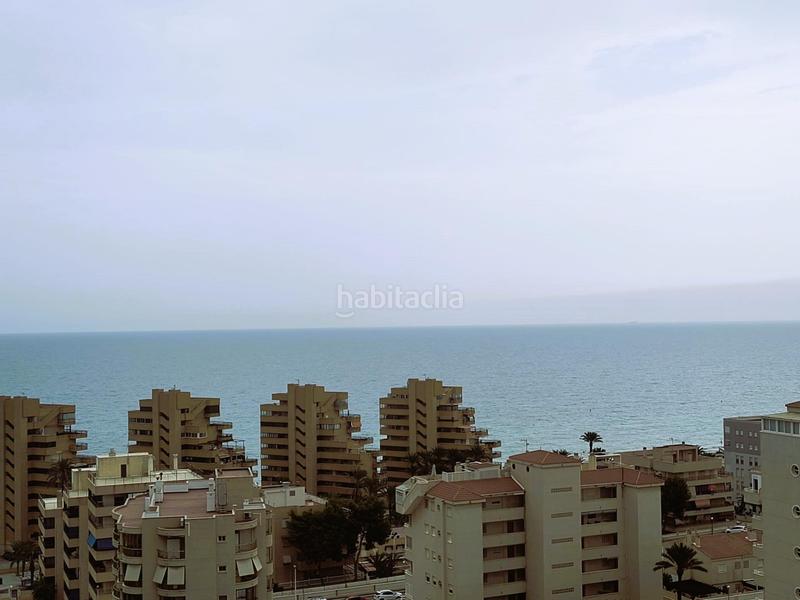 Foto 87e8ab4e-5ca3-41bc-a1f7-deed1e386871. Rent flat with heating pool in Los Arenales del Sol Elche / Elx