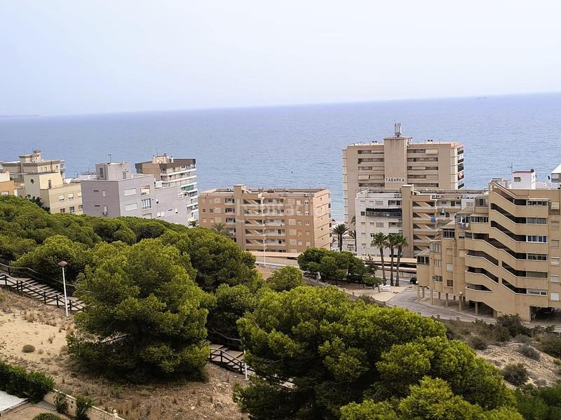 Foto 9327722e-ba76-4c4a-8758-84b18dac094c. Rent flat with heating pool in Los Arenales del Sol Elche / Elx