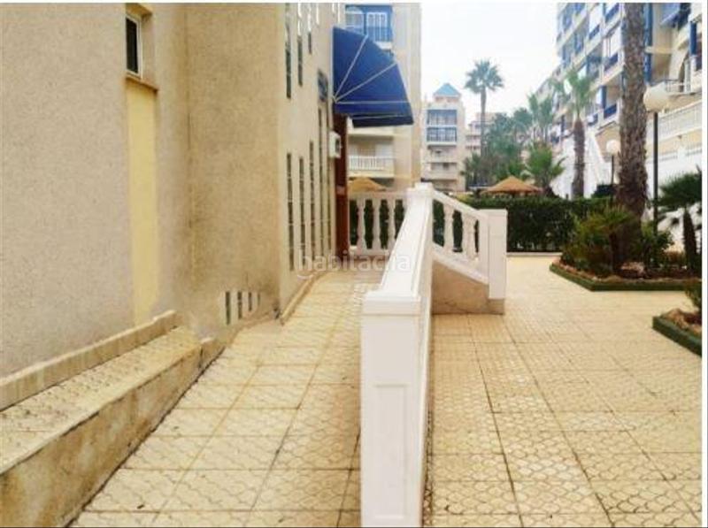 Foto b2f8e5de-dcf4-43a7-9341-4dbd47af92dd. Rent flat with heating pool in Los Arenales del Sol Elche / Elx