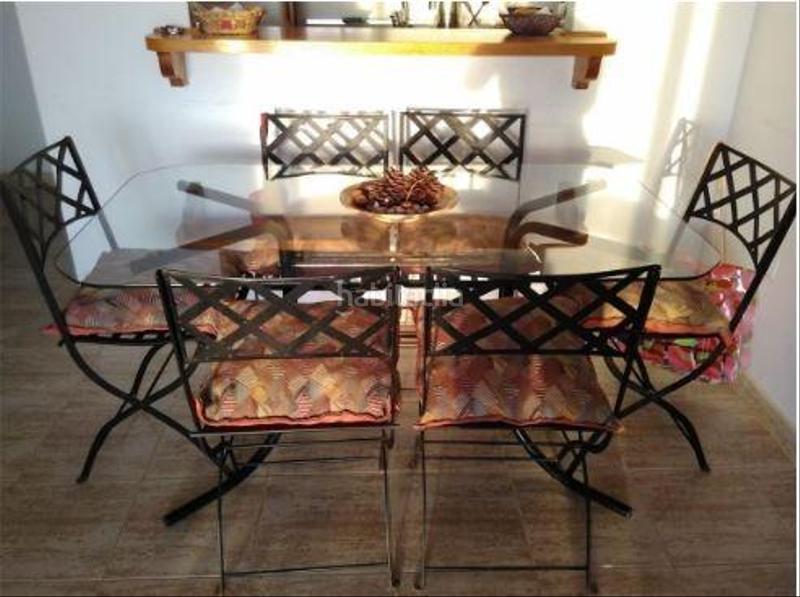Foto bacbdc77-c027-4a01-88e6-be0d1a162e45. Rent flat with heating pool in Los Arenales del Sol Elche / Elx