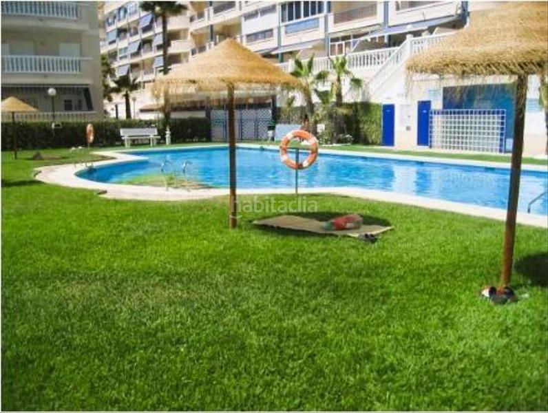 Foto d1ed3fb1-1dfa-4c31-b36e-008d23283000. Rent flat with heating pool in Los Arenales del Sol Elche / Elx