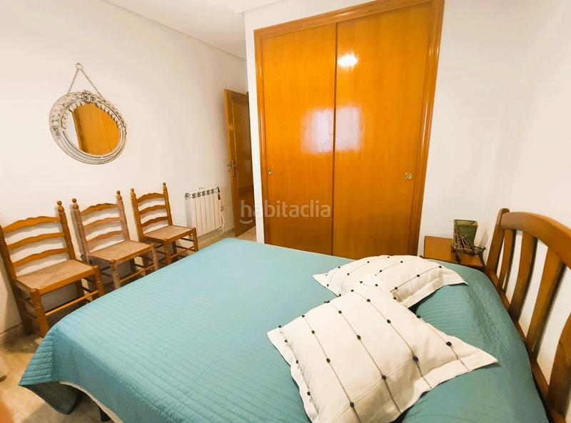 Foto e2be65a9-7ce3-463b-939a-0c30f6e910cd. Rent flat with heating pool in Los Arenales del Sol Elche / Elx