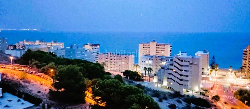 Foto fd6b7111-31fa-426f-a3f0-c85a46e8313c. Rent flat with heating pool in Los Arenales del Sol Elche / Elx