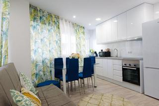 Location Appartement à Santo Domingo. Alquiler de temporada hasta julio 2026 linda vivienda reformada