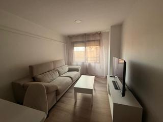 Lloguer Pis a Raval Roig - Virgen del Socorro. Alquiler de temporada hasta junio 2026 de linda vivienda en virg