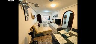 Appartement à Benalúa. Piso en alicante babel