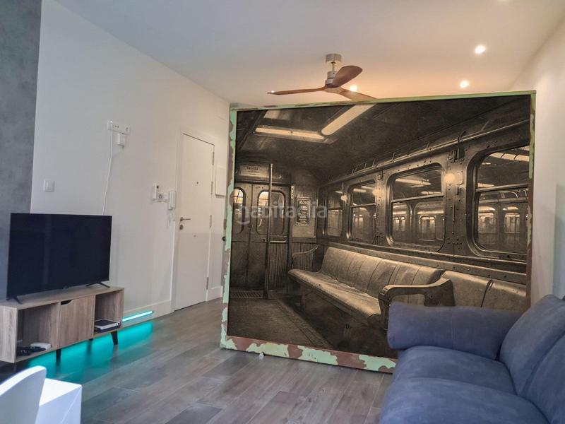 Foto d9562948-dfaa-4311-a2ea-99fb451d3133. Location appartement dans Barrio del Centro Alicante