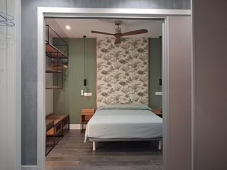 Location Appartement à Barrio del Centro. Alquiler de céntrica vivienda en alicante