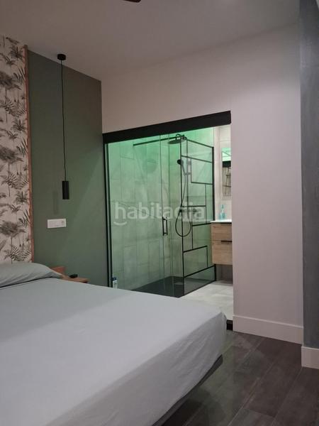 Foto 25d103cf-9f1e-4d1f-9f05-ce19cfd74e2c. Rent flat in Barrio del Centro Alicante