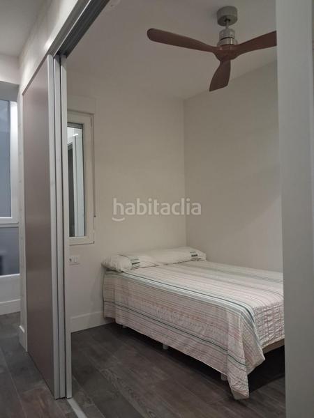 Foto 95655604-e858-432a-9c50-1fe2365f3e54. Rent flat in Barrio del Centro Alicante