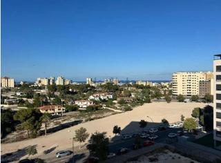 Miete Etagenwohnung in PAU 5. Alquiler de excelente vivienda con vistas al mar zona pau v sin