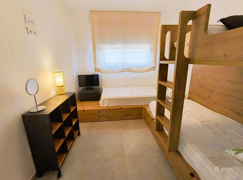 Foto 037620e5-e1e6-4da3-90b5-334dda18b613. Apartament amb aparcament piscina a Monte y Mar Santa Pola