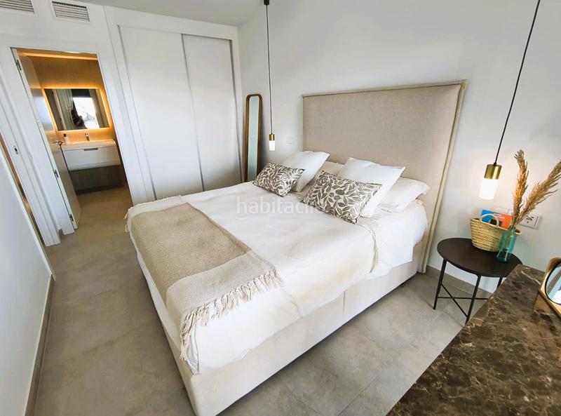 Foto 154fd908-e812-4534-95e7-c39a0b57b818. Apartament amb aparcament piscina a Monte y Mar Santa Pola