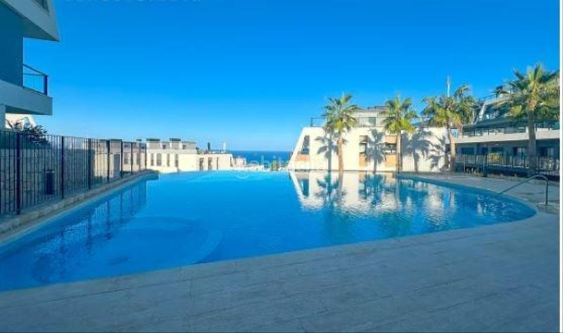 Foto 38be8312-143c-45d7-a1ed-f027a50c877f. Apartament amb aparcament piscina a Monte y Mar Santa Pola