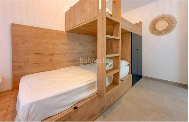Foto 3a70506c-994a-4ec5-ba53-14f4a66625b0. Apartament amb aparcament piscina a Monte y Mar Santa Pola