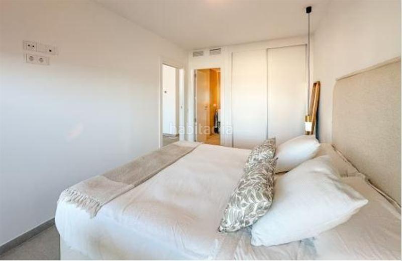 Foto 48828135-b6a7-495d-b360-145e23499a5a. Apartament amb aparcament piscina a Monte y Mar Santa Pola