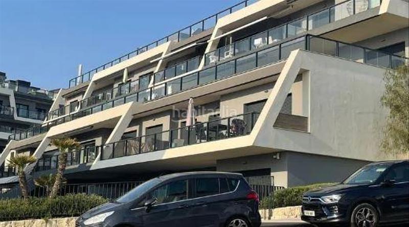 Foto 72ce6d07-0735-4072-989c-afab232ab1e1. Apartament amb aparcament piscina a Monte y Mar Santa Pola