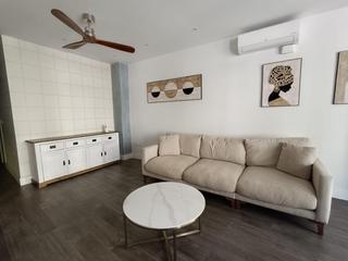 Lloguer Pis a Barrio del Centro. Alquiler de preciosa vivienda centrica en alicante