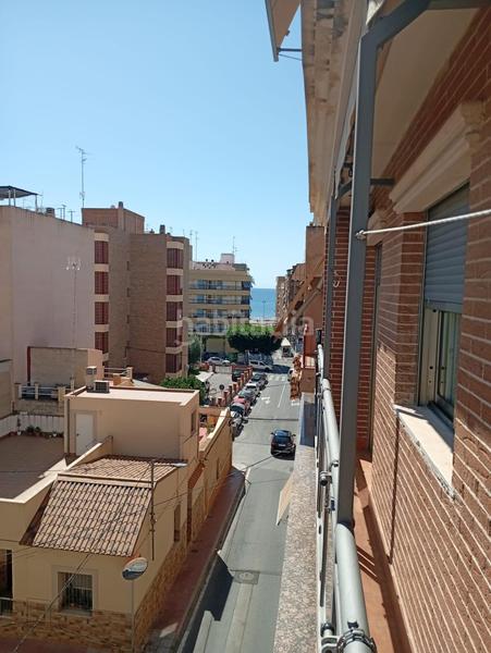 Foto 745b11a3-9d85-456d-b461-87427b28acca. Piso genial vivienda cerca de la playa en Playa Levante Santa Pola