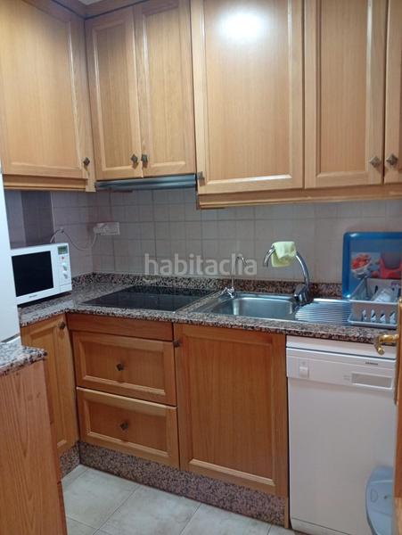 Foto bda5dc7a-0d2b-4797-9880-a5d82a82537e. Piso genial vivienda cerca de la playa en Playa Levante Santa Pola