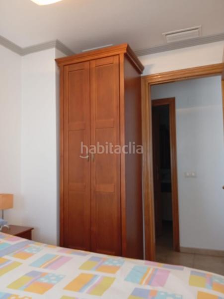 Foto d07090ce-e938-45a3-8360-dc8d23bf0f66. Piso genial vivienda cerca de la playa en Playa Levante Santa Pola
