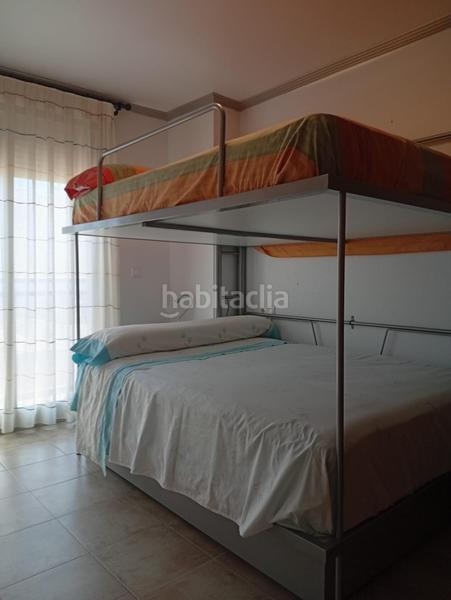Foto d5f0b51a-3a6a-4988-a12f-e5d9506c7f7e. Piso genial vivienda cerca de la playa en Playa Levante Santa Pola