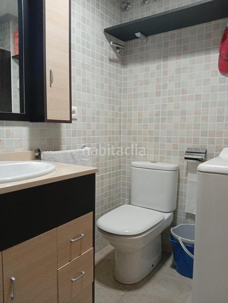 Foto d6c64e03-f3d5-4388-8323-96f9d14cebae. Piso genial vivienda cerca de la playa en Playa Levante Santa Pola
