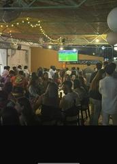 Miete Geschäftsraum in Playa de San Juan. Traspaso de excelente local comercial con actividad bar de copas