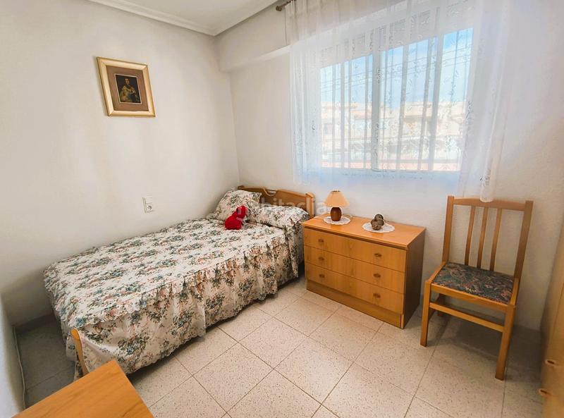 Foto 204aa5be-0512-433b-9692-cb762406f99e. Piccolo appartamento con parcheggio in Los Arenales del Sol Elche / Elx