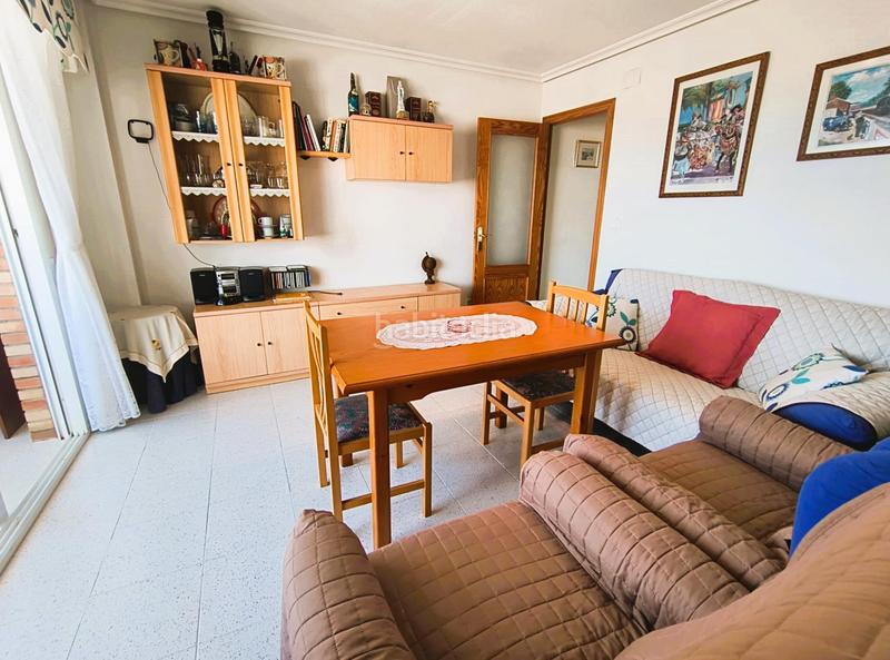 Foto 47d66c38-9e9a-40b5-b609-644fcff9462b. Piccolo appartamento con parcheggio in Los Arenales del Sol Elche / Elx