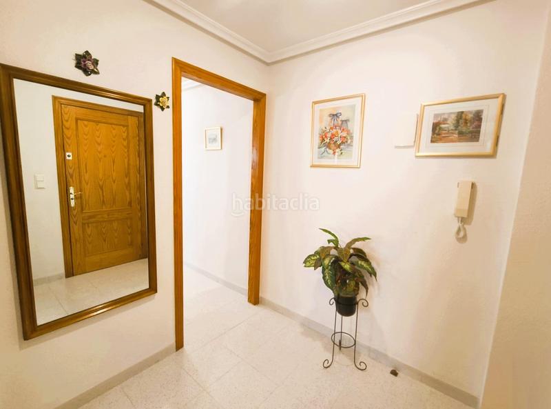 Foto 93ef2d55-3c27-46d9-a087-8b08462d0106. Piccolo appartamento con parcheggio in Los Arenales del Sol Elche / Elx