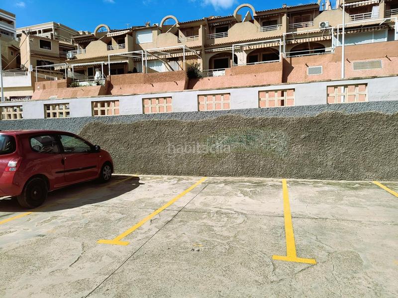 Foto 9eba8c8f-61a5-4a53-8506-9e58e2791f74. Piccolo appartamento con parcheggio in Los Arenales del Sol Elche / Elx