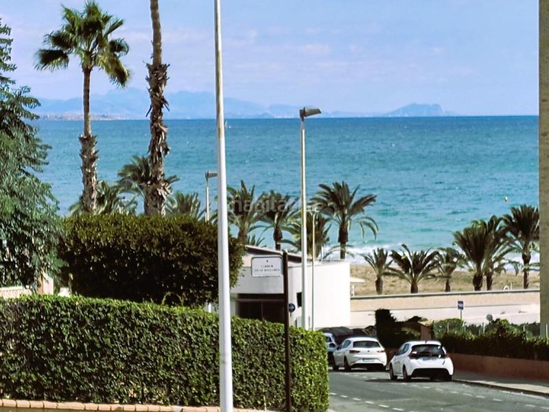 Foto a0e0f76e-3813-47d4-97da-801382bef99f. Piccolo appartamento con parcheggio in Los Arenales del Sol Elche / Elx
